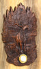 W-DRBELL-SCNELK Scenic Elk Bronze Doorbell - Oak Park Home & Hardware