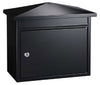 WF-PM14 Winfield Summit Locking Mailbox - Oak Park Home & Hardware
