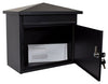 WF-PM14 Winfield Summit Locking Mailbox - Oak Park Home & Hardware