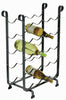 WSR1A-HS 20-Bottle Wine Rack - SOLD OUT - Oak Park Home & Hardware