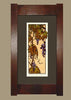 Wild Grapes Framed Print - Oak Park Home & Hardware