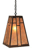 12'' asheville hanging pendant - Oak Park Home & Hardware