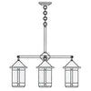 7'' berkeley 4 light chandelier - Oak Park Home & Hardware