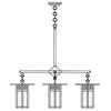 9'' glasgow 4 light chandelier - Oak Park Home & Hardware