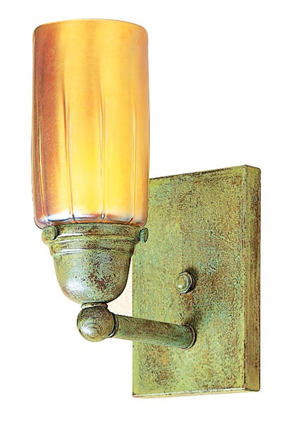 simplicity one light wall sconce - Oak Park Home & Hardware