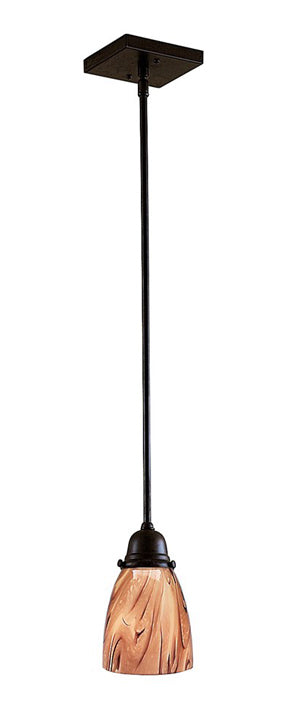 simplicity one light stem hung pendant - Oak Park Home & Hardware
