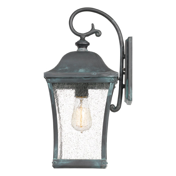 BDS8410AGV Bardstown Outdoor Lantern - Oak Park Home & Hardware
