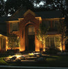 BL-77-LED Brass Directional Down Light - Oak Park Home & Hardware
