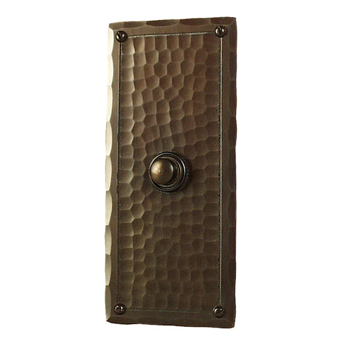 CH-C344X-1 Field Style Doorbell - Wide - Oak Park Home & Hardware