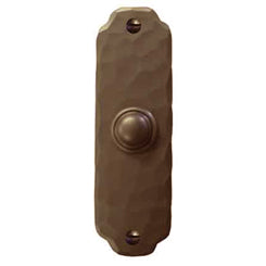 Greene Style - Copper Door Chime and Bell Button Package - Oak Park Home & Hardware