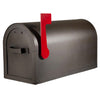 AF-501 Holly Street Streetside Mailbox - Oak Park Home & Hardware