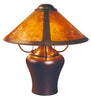 002 Jar Lamp - Oak Park Home & Hardware