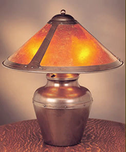003 Traditional Lamp - Oak Park Home & Hardware