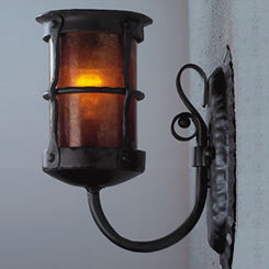 LF 401 Griffith Lantern - Oak Park Home & Hardware