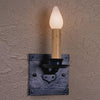 LF507 Monterey Sconce-2 Candle - Oak Park Home & Hardware