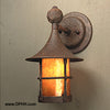 SB7 Elf-Medium Outdoor Wall Lantern - Oak Park Home & Hardware