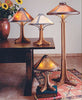 050 Small Bungalow Table Lamp - Oak Park Home & Hardware