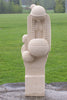 Frank Lloyd Wright 24'' Nakoma Indian Statue - BN-NAKOMA-24 - Oak Park Home & Hardware