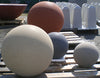 30'' Diameter Sphere - Oak Park Home & Hardware
