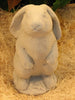 Standing Lop-Ear Bunny - Oak Park Home & Hardware
