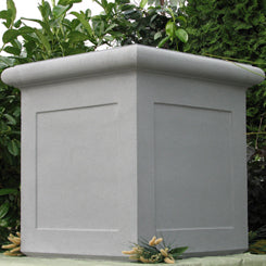 36'' Chelsea Box with Panels - NCBP36 - Oak Park Home & Hardware