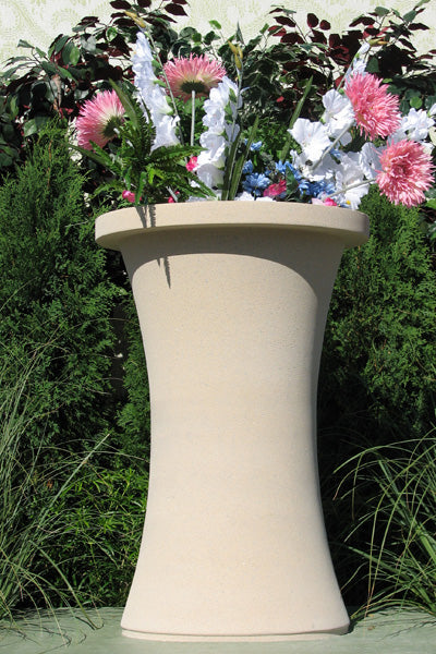 Columbia Vase - NCOL - Oak Park Home & Hardware