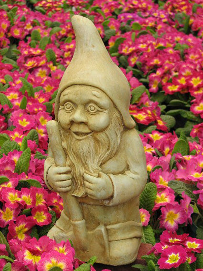 Garden Gnome - Oak Park Home & Hardware