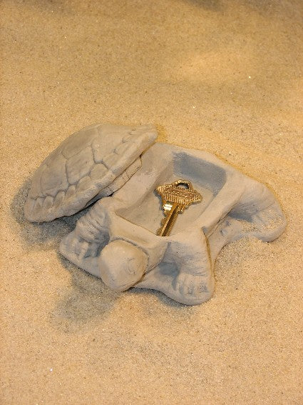 Turtle Key Holder - Oak Park Home & Hardware