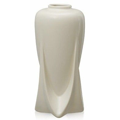 Teco 8.5'' Rocket Vase - White - Oak Park Home & Hardware