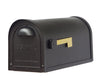 SCC-1008 Classic Curbside Mailbox - Oak Park Home & Hardware