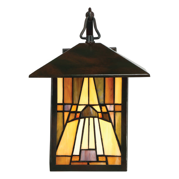 TFIK8409VA Inglenook Outdoor Lantern - Oak Park Home & Hardware