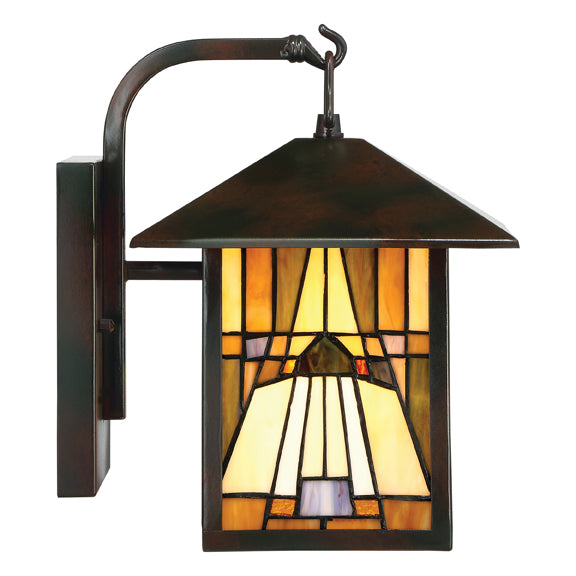 TFIK8407VA Inglenook Outdoor Lantern - Oak Park Home & Hardware