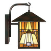 TFIK8411VA Inglenook Outdoor Lantern - Oak Park Home & Hardware