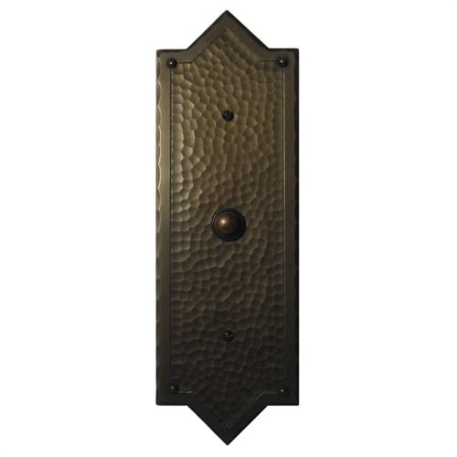 The Lyndhurst Doorbell - Large - Oak Park Home & Hardware
