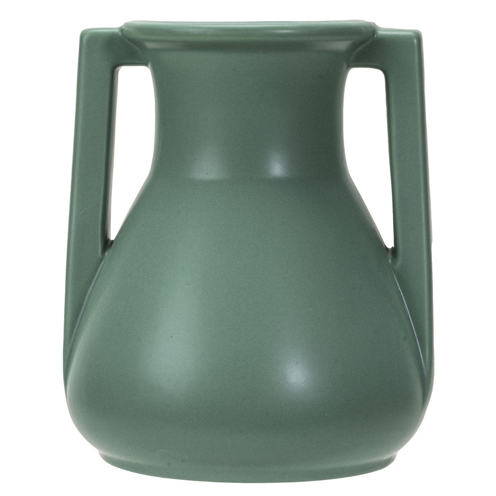 Y3661 TECO Roman Vase - Teco Green